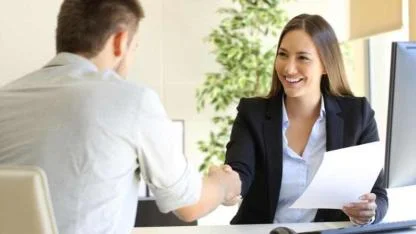 İş Arayanlar ve İK'cılar Dikkat! Resmî Gazete'de Yayımlandı: Yeni Bir Merkez Geliyor