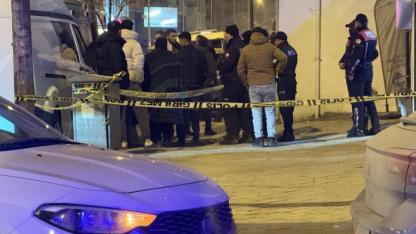 İş Merkezinde Sır Ölüm: Cinayet mi, İntihar mı?