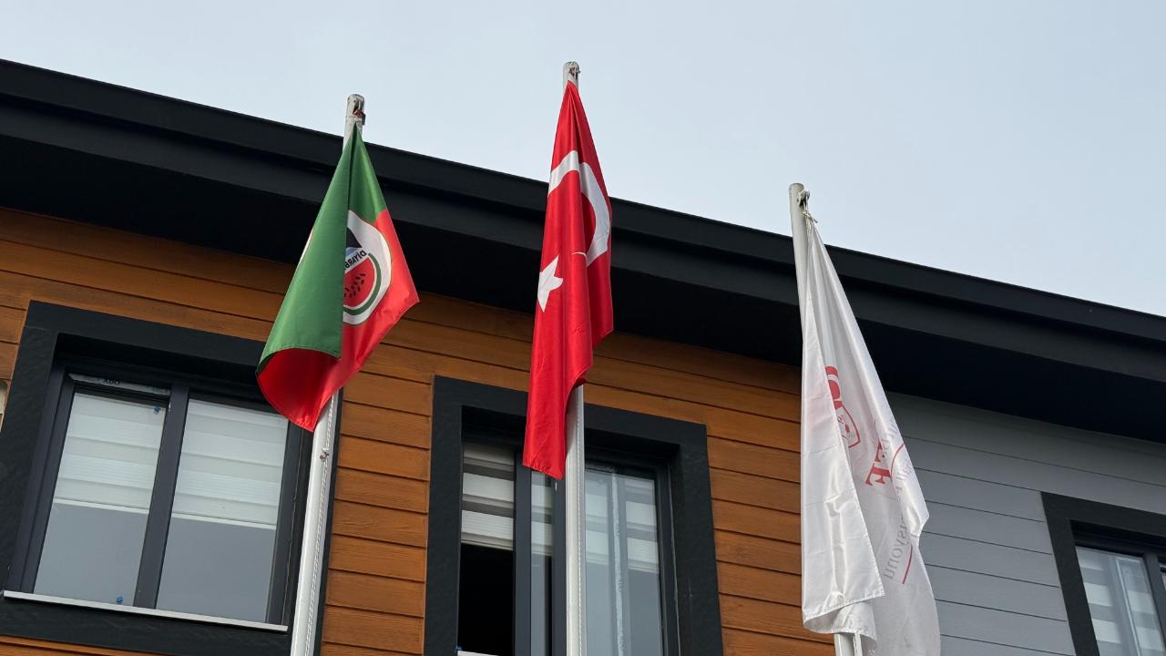 İstanbul Anadolu Cumhuriyet Başsavcılığı'ndan Dev Bahis Operasyonu! 8 Gözaltı, 1 Kulübe El Konuldu