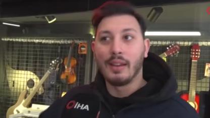 İstanbul Fatih'te Banka Soygunu: Kaçarken Paraları Düşürdü, Vatandaş Bankaya Teslim Etti