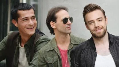 İstanbul’da Ünlülere Dev Narkotik Operasyonu! Murat Dalkılıç, Kaan Tangöze ve İsmail Hacıoğlu Gözaltında