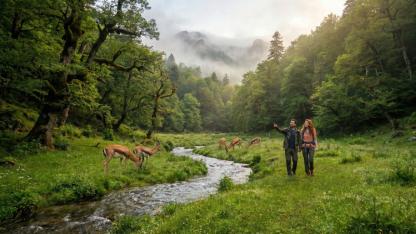 İstanbul’dan Kaçışın Lüks Rotası: Çanakkale’nin "Taş" Gibi Prim Yapan Gizli Cennetleri