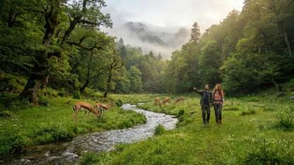 İstanbul’dan Kaçışın Lüks Rotası: Çanakkale’nin "Taş" Gibi Prim Yapan Gizli Cennetleri