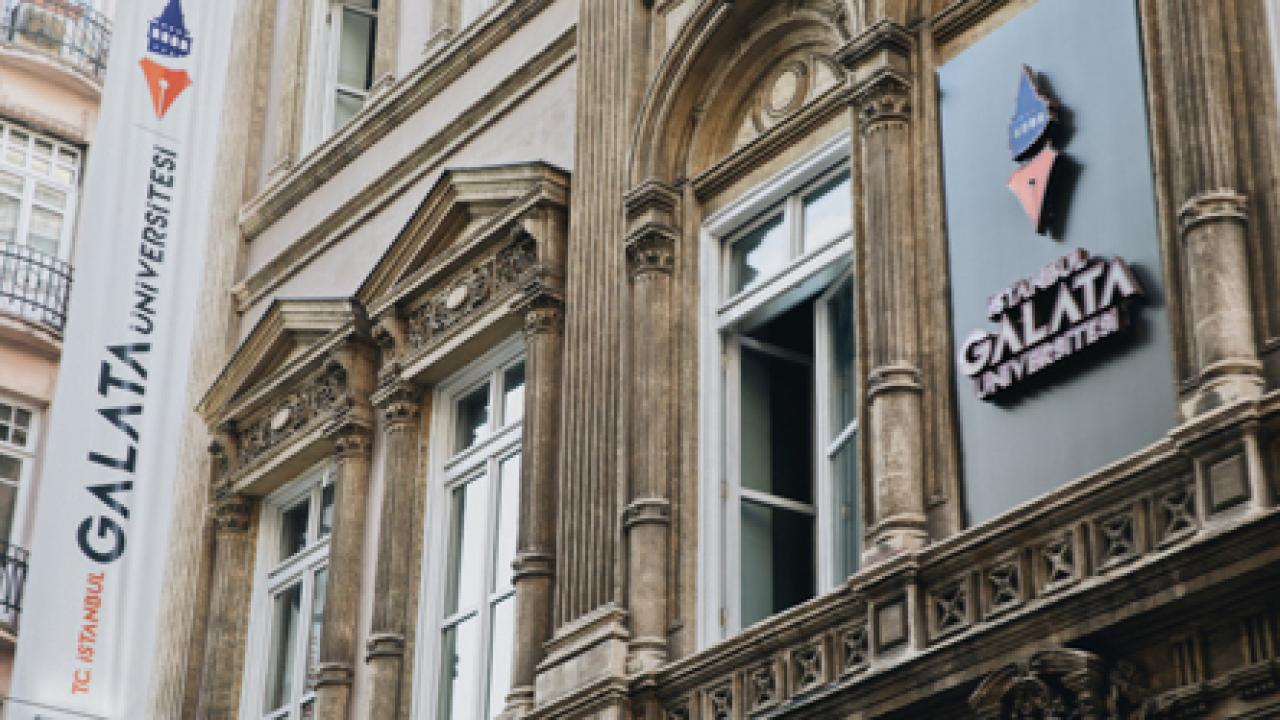İstanbul’un Kalbinde Akademik Kariyer Şansı! Galata Üniversitesi Personel Alım İlanı Yayınlandı