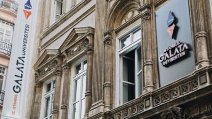 İstanbul’un Kalbinde Akademik Kariyer Şansı! Galata Üniversitesi Personel Alım İlanı Yayınlandı