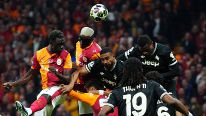 İtalyan Basınında "Galatasaray" Korkusu! İşte Maç Öncesi İlginç Manşetler...