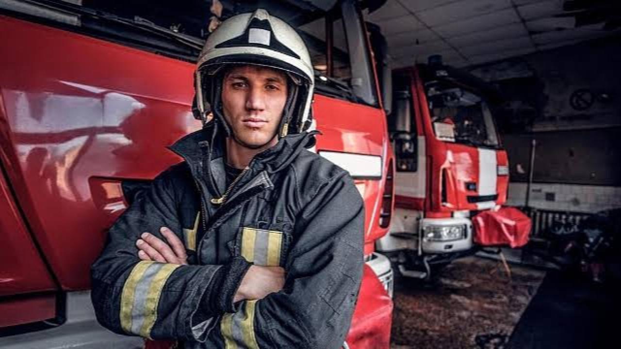 İtfaiyeci Olmak İsteyenler Ekran Başına! 60 KPSS Puan İle zmir Büyükşehir 100 İtfaiye Eri Alacak!