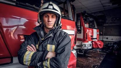 İtfaiyeci Olmak İsteyenler Ekran Başına! 60 KPSS Puan İle İzmir Büyükşehir 100 İtfaiye Eri Alacak!