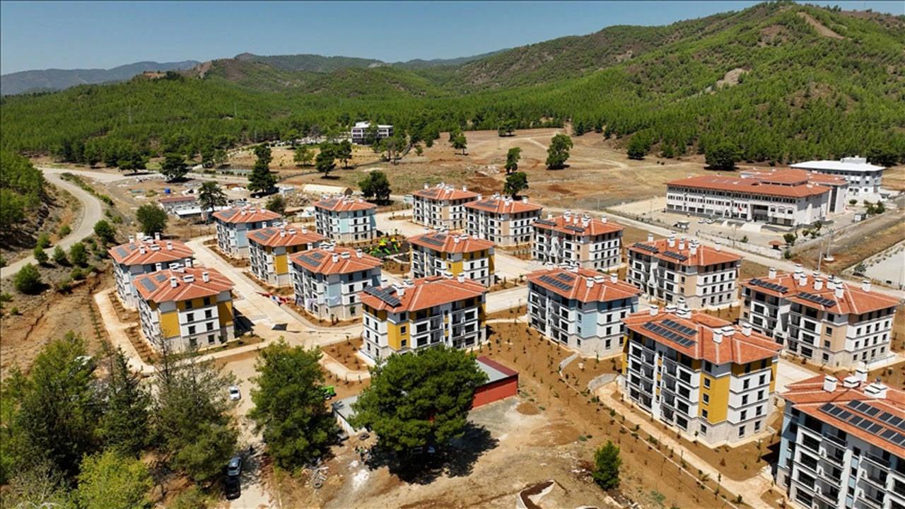 İzmir’de Vakıf Arazisine Dev Konut Projesi! 58 Milyon TL’lik İhale İçin Düğmeye Basıldı