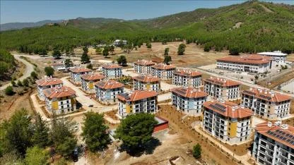İzmir’de Vakıf Arazisine Dev Konut Projesi! 58 Milyon TL’lik İhale İçin Düğmeye Basıldı