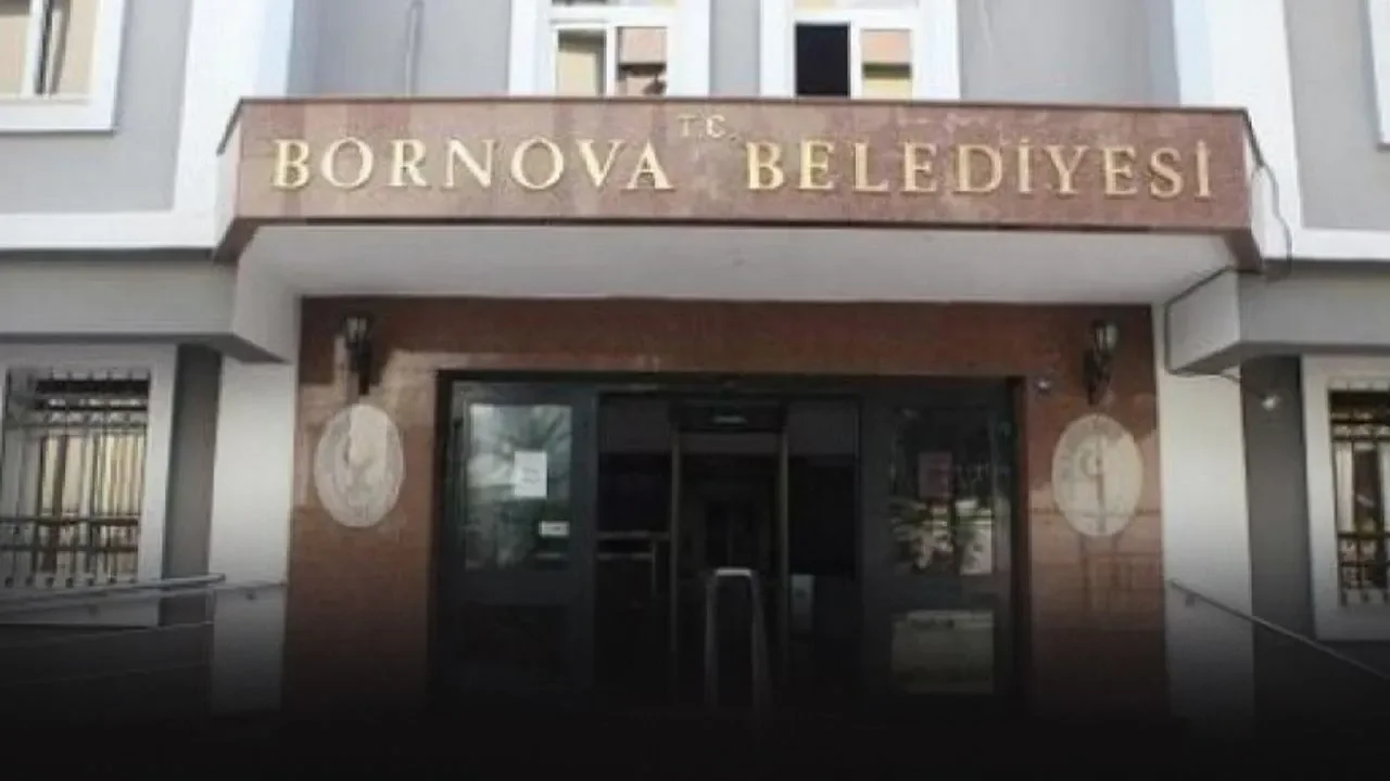 İzmir'de Yatırım Fırsatı: Bornova Belediyesi Arsa, Bina ve Tarlaları Satışa Çıkardı!