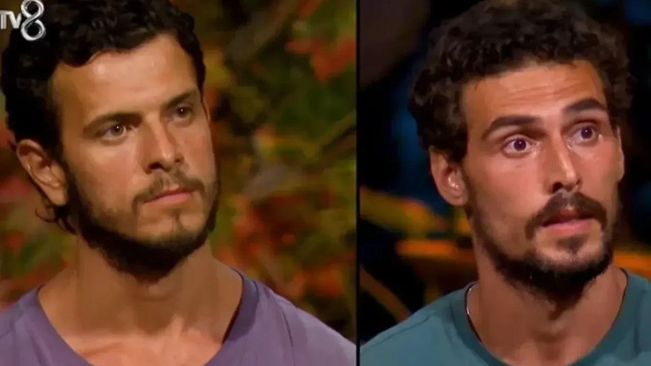 Kader Konseyi Kararını Verdi! Survivor'da Adaya Kim Veda Etti? Eren mi, Engincan mı?