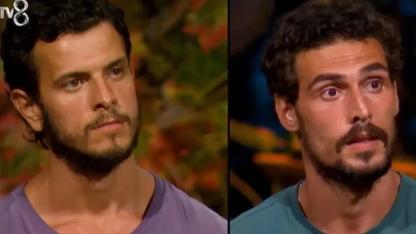 Kader Konseyi Kararını Verdi! Survivor'da Adaya Kim Veda Etti? Eren mi, Engincan mı?