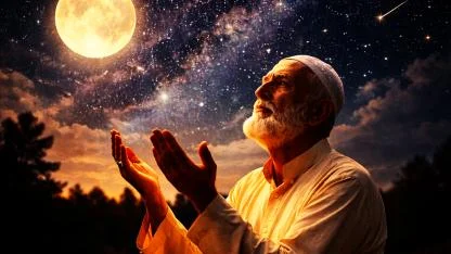 Kadir Gecesi 2026 ne zaman?