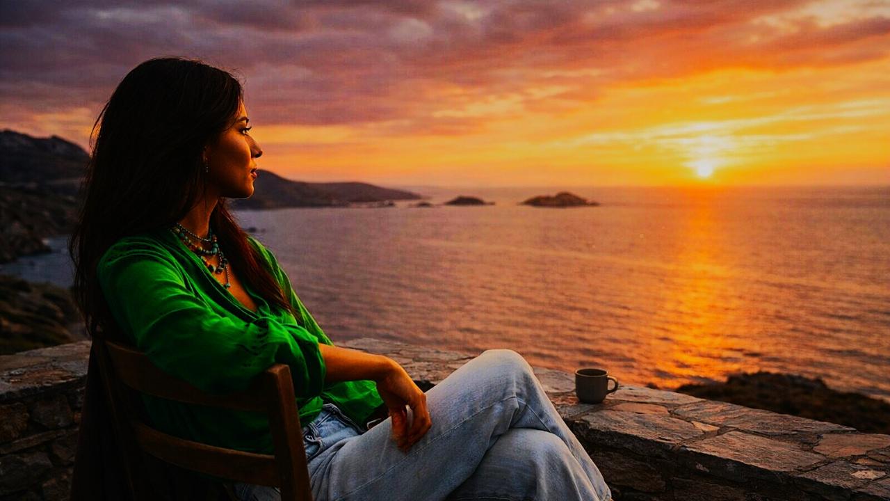 Kalbimin Tek Sahibine...