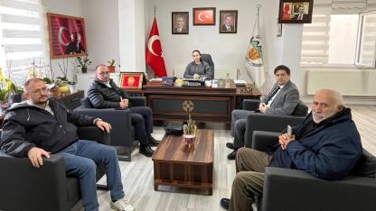 Kalkım'da Doğalgaz Projesi Ne Zaman Başlıyor? Aksa Doğalgaz ve Başkan Çelik Sahada!