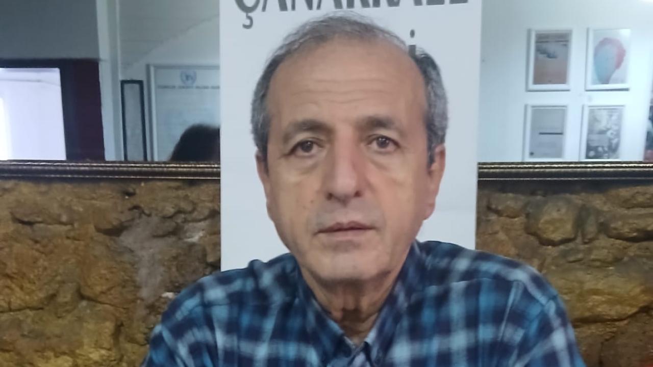 Kanser Hastası Hak Savunucusu Hatice Onaran İçin Tahliye Çağrısı: "Yaşam Hakkı Tehlikede!"