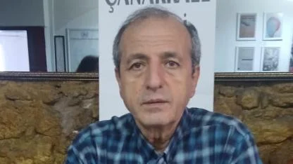 Kanser Hastası Hak Savunucusu Hatice Onaran İçin Tahliye Çağrısı: "Yaşam Hakkı Tehlikede!"