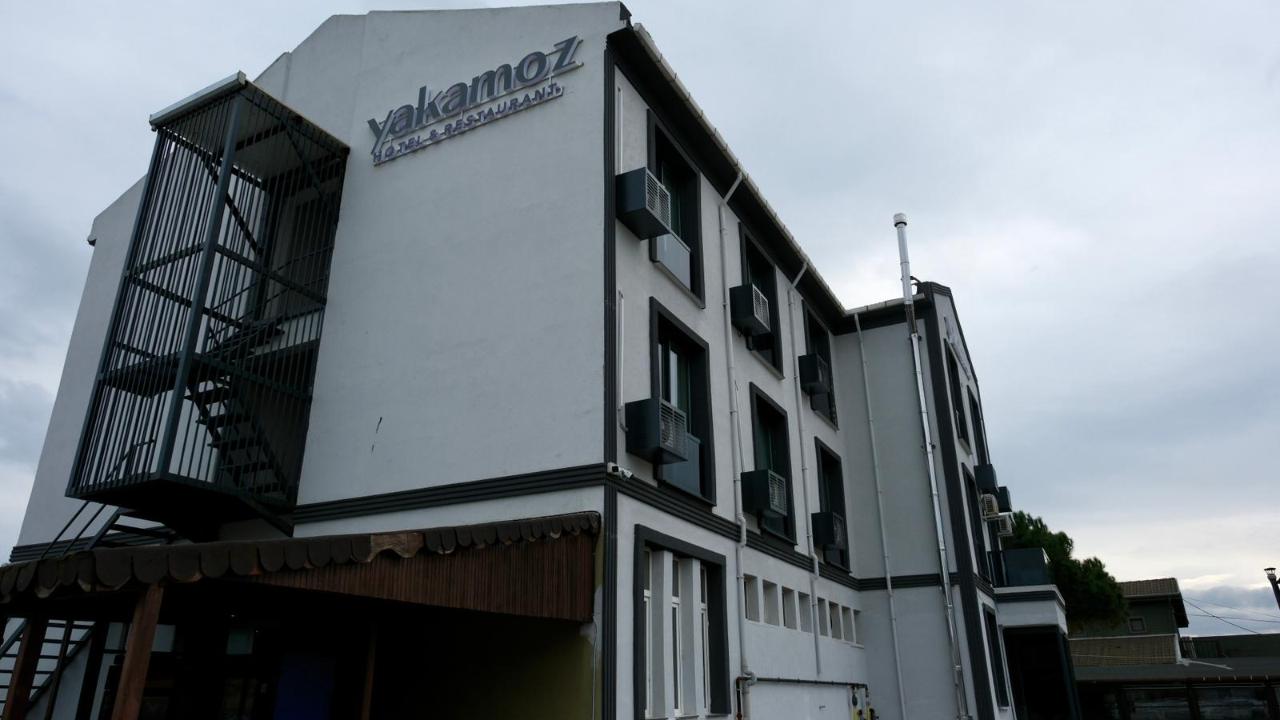 Karabiga’da Doğru Belediyecilik: Yakamoz Otel Sıfır Maliyetle Yenilendi!