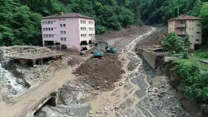 Karadeniz İçin Kritik Karar: Heyelan ve Sel Kabusuna Bilimsel Kalkan!