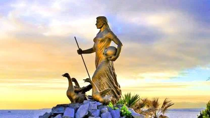 Kaz Dağları Sarıkız Efsanesi: İftiradan Ermişliğe Bir Zirve Yolculuğu