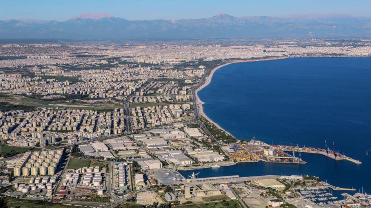 Kepez'de Dev Proje! 385 Milyon TL Bedelli Kat Karşılığı İnşaat İhalesi Başlıyor