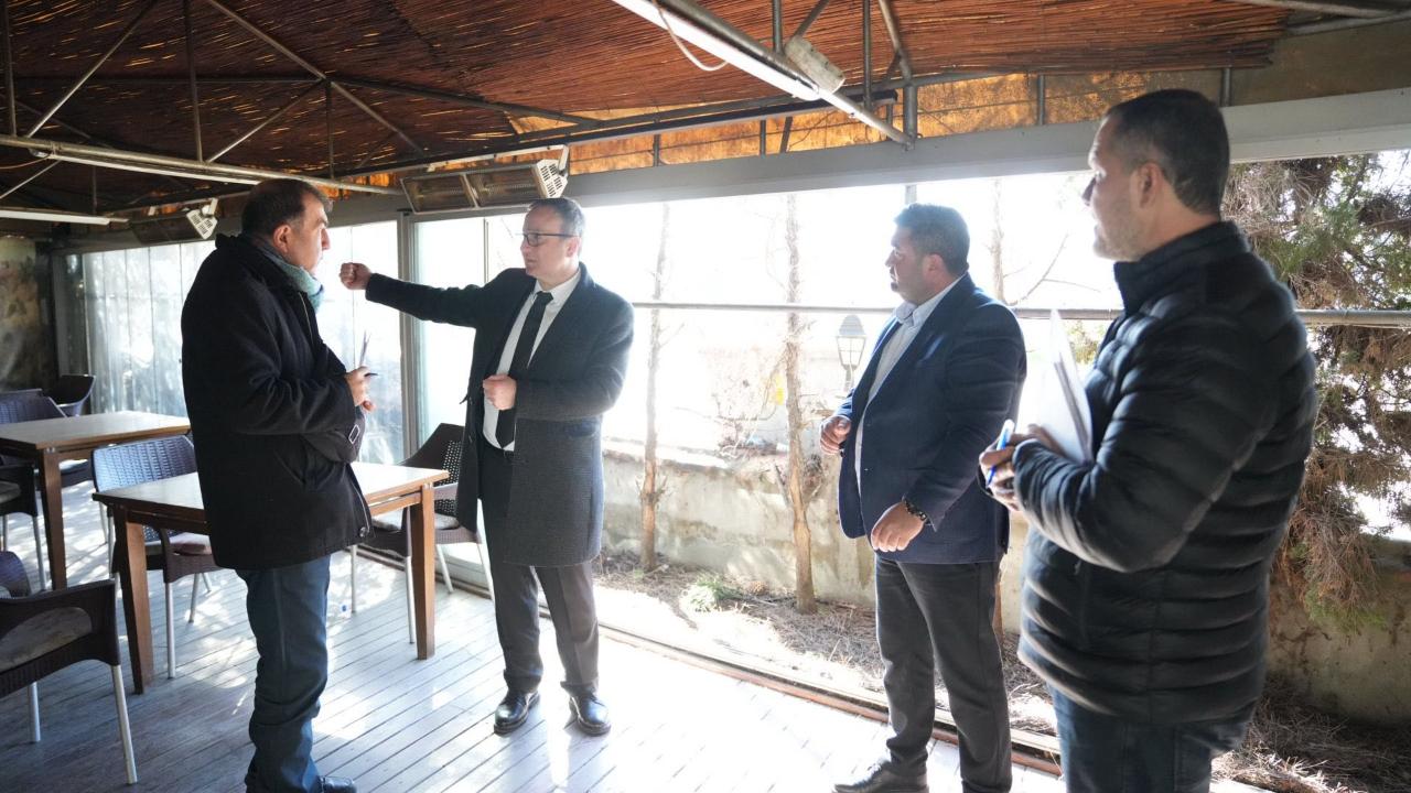 Kiraya Değil, Biga’ya dönemi başlıyor