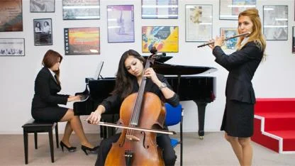 Konservatuvar Öğrencileri Dikkat: Sanat Dalı Değiştirme Sınavı Nedir, Kimler Girebilir?