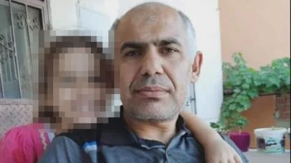 Konteyner Kentte İftar Vakti Katliam: Yıldırım Çifti Hayatını Kaybetti, Kızları Yaşam Savaşı Veriyor