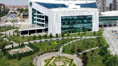 Konya'da KDV'siz Yatırım Fırsatı! Meram Belediyesi Milyonluk Ofisi İhaleye Çıkardı