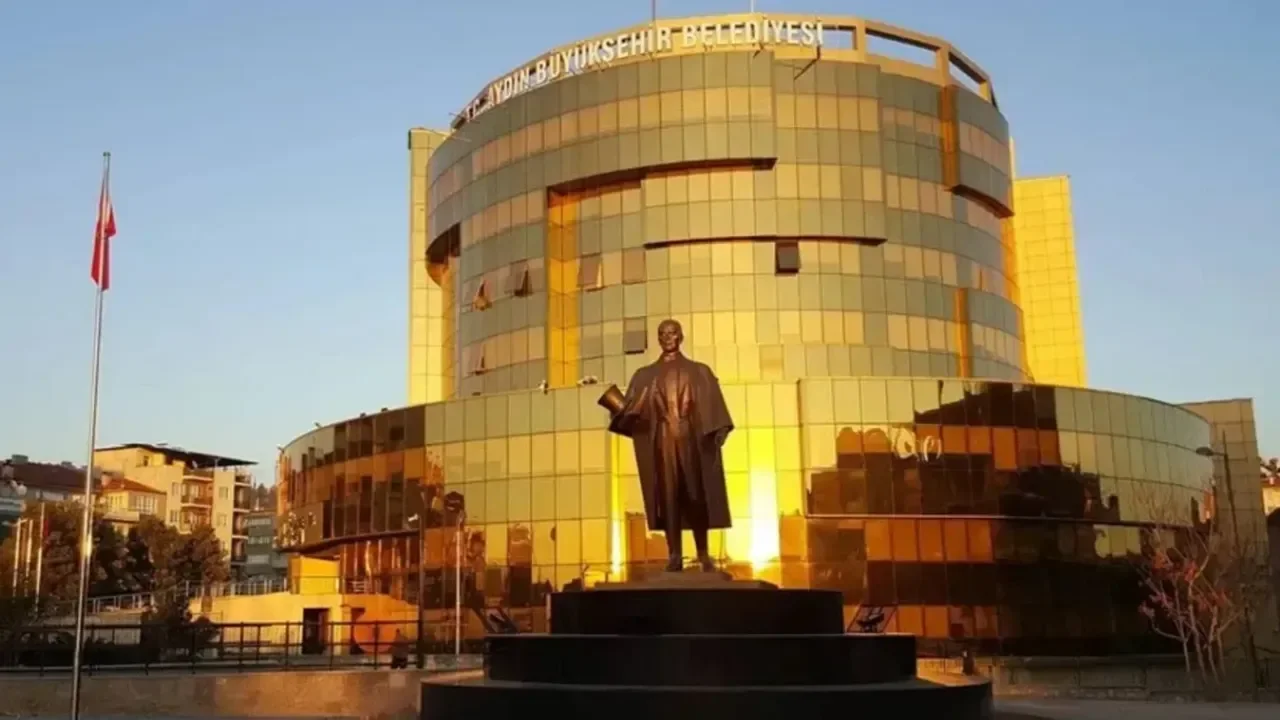 KPSS 60 Puanla Memuriyet Şansı! Aydın’da Belediye 23 Memur Alacak. İşte Şartlar!