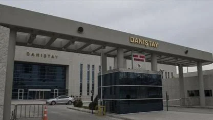 KPSS ve YDS Puanı Olanlar Dikkat! Danıştay 203 Bin TL Maaşla Personel Alacak