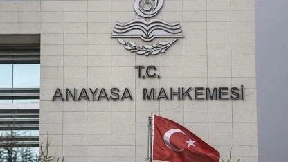 KPSS'den 55 Puan Almak Yeterli: Anayasa Mahkemesi Personel Alacak! Kimler Başvurabilir? İşte Şartlar!