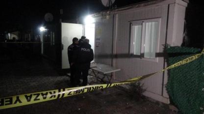 Malatya’da 63 Yaşındaki Şahıs Konteynerinde Ölü Bulundu