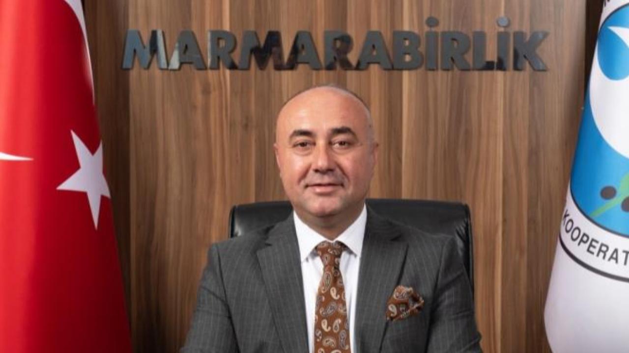 Marmarabirlik’ten Tarihi Rekor: 2025 Yılında 6,8 Milyar TL Ciro ve İhracat Patlaması