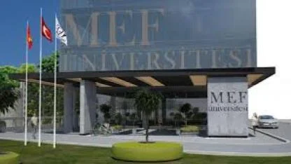 MEF Üniversitesi'nden Geleceğin Eğitimine Davet: Yapay Zeka ve Elektrik Mühendisliği Kadroları Açıldı!