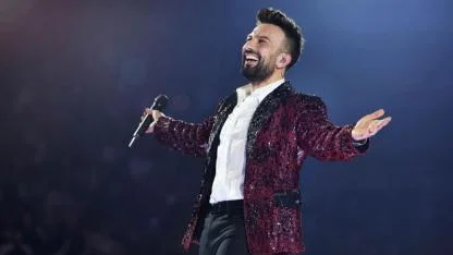 Megastar Tarkan’ın Sessiz İmparatorluğu: Sahnedeki Işıltının Ardındaki Dev Servet
