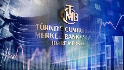 Merkez Bankası 2026 Tahminlerini Güncelledi: İşte Yeni Enflasyon Hedefleri!