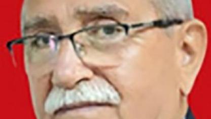 Milas’ta "Zeytin" Mitingi Öncesi İstifa Şoku: Kendi Zeytinlerini Kestirdiği İddia Edilen İlçe Başkanı Görevden Ayrıldı