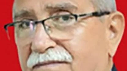 Milas’ta "Zeytin" Mitingi Öncesi İstifa Şoku: Kendi Zeytinlerini Kestirdiği İddia Edilen İlçe Başkanı Görevden Ayrıldı