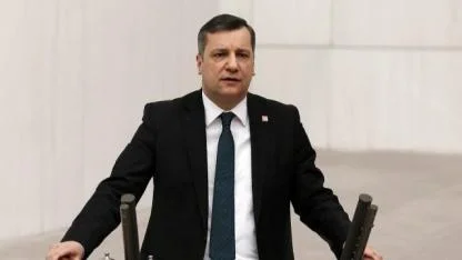 Milletvekili Özgür Ceylan Firkateyn Satışı İddialarını Meclis’e Taşıdı