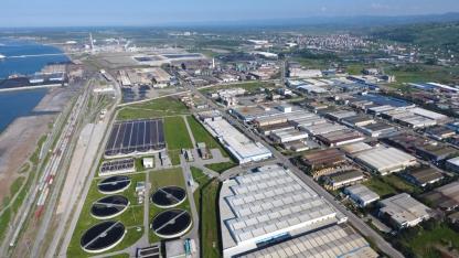 Milyonluk İhale! Samsun'un Sanayi Merkezinde Satılık Parseller: İşte Şartlar...