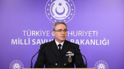 MSB'den Kritik Açıklamalar: "İran İddiaları Gerçeksiz, S-400 Somali'ye Gitmiyor"