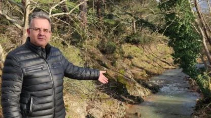 Murat Çağlayan: "Raporlar Rafta Çürüyor, Su Denize Akıyor!"