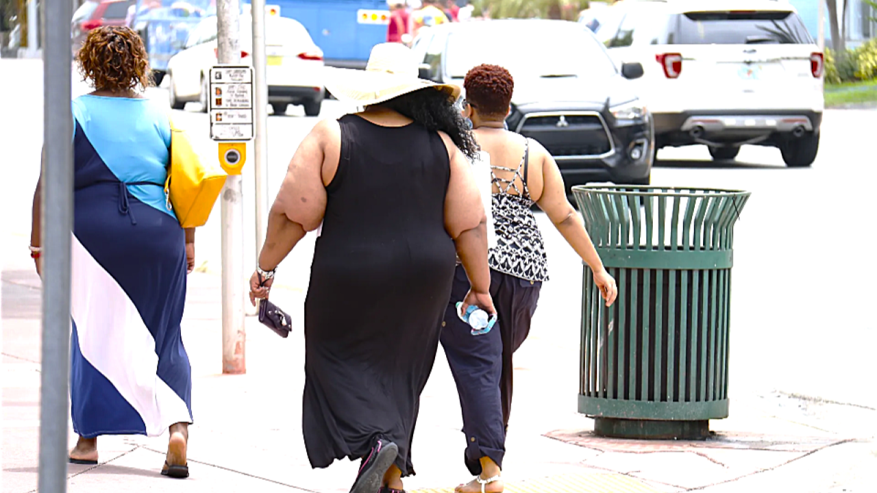 Obezitede Devrim: İğne Devri Kapanıyor mu? İlk Zayıflama Hapı Onaylandı!