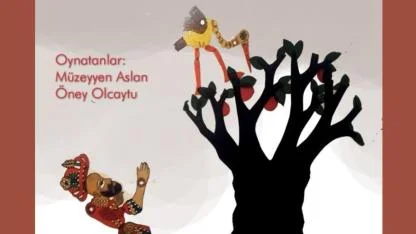 Orman Bekçisi Bozcaadalı çocuklarla buluşacak