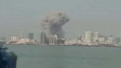 Orta Doğu’da "Büyük Savaş" Günü: Diplomasi Çöktü, Silahlar Konuşuyor! İşte Bölgede Karşılıklı Vurulan Üsler ve Etkilenen Ülkeler