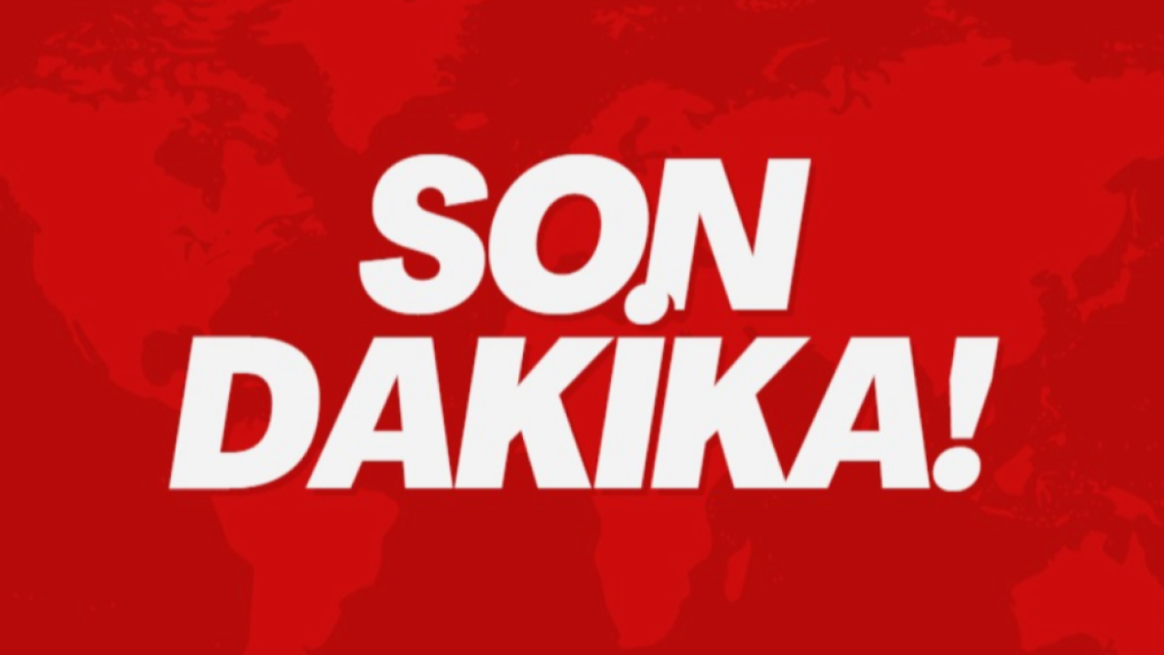 Ortadoğu'da savaş başladı! ABD ve İsrail'den İran'a saldırı
