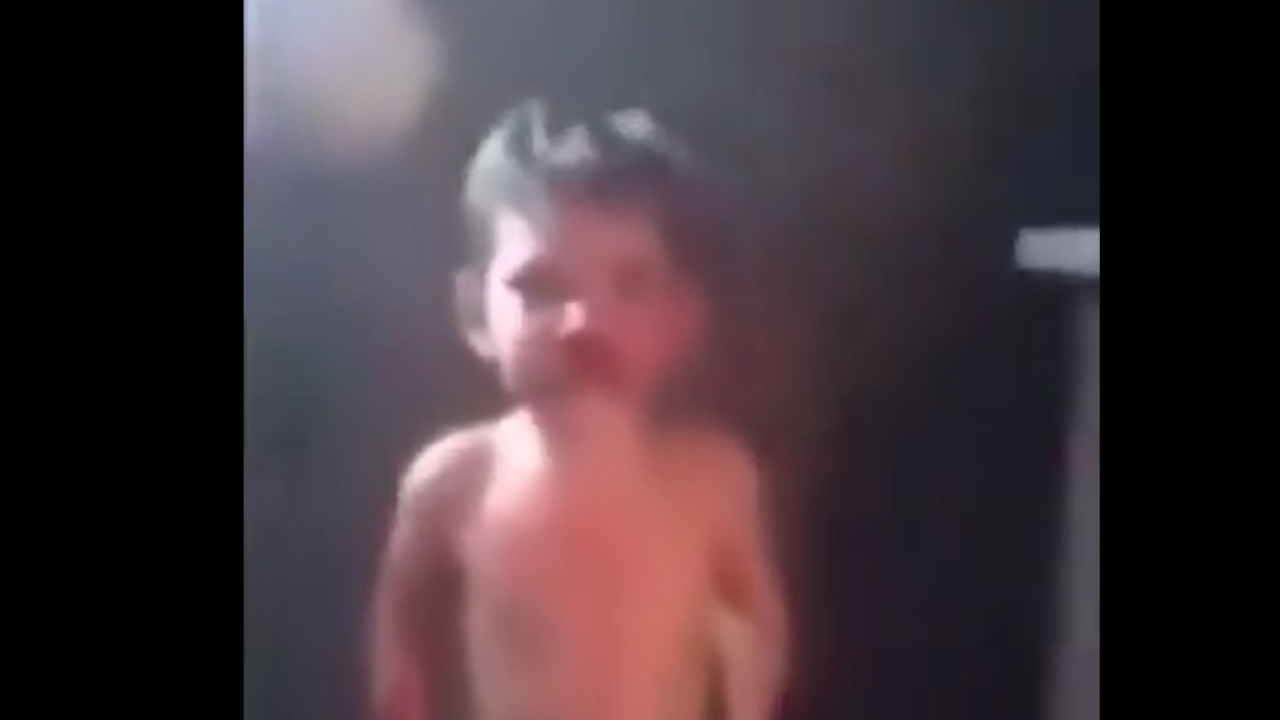 "Özür Dilerim Arthur" Diyen Türk Çocuk Videosu Gerçek mi? İletişim Başkanlığı'ndan Flaş Açıklama!