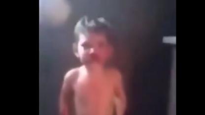 "Özür Dilerim Arthur" Diyen Türk Çocuk Videosu Gerçek mi? İletişim Başkanlığı'ndan Flaş Açıklama!